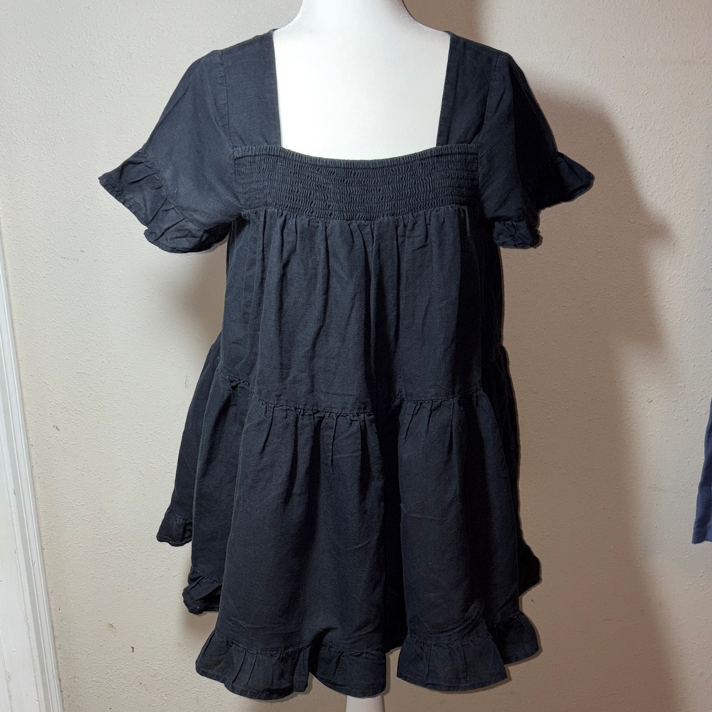 Free People Mini Dress
